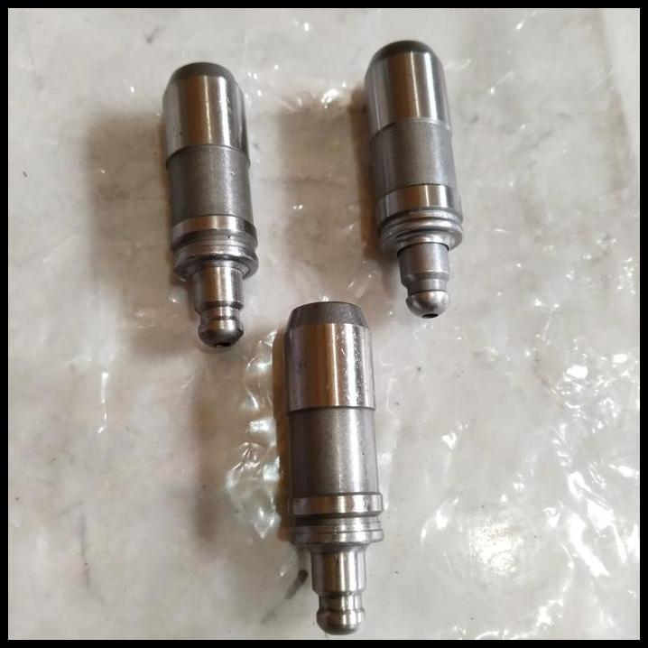 HOT DEAL HLA ADJUSTER ROCKER ARM BOTOLAN KLEP HYUNDAI TRAJET ELANTRA 