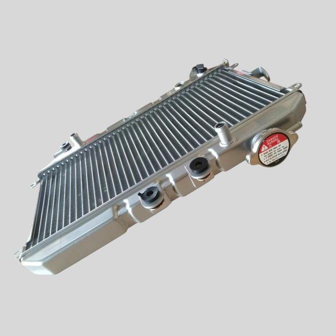 Radiator Viar Only Radiator Viar Karya 150Cc 200Cc Motor Roda Tiga