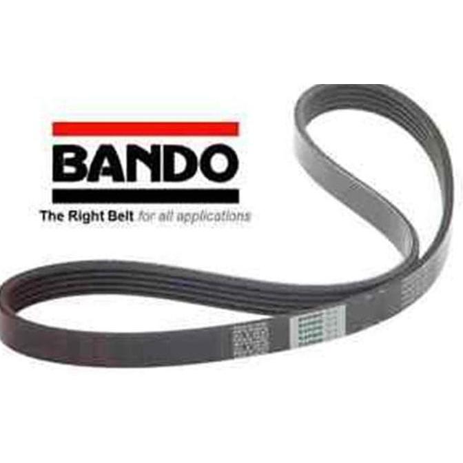 TALI KIPAS OPTIBELT MITSUBOSHI BANDO 6PK1170 READY STOCK