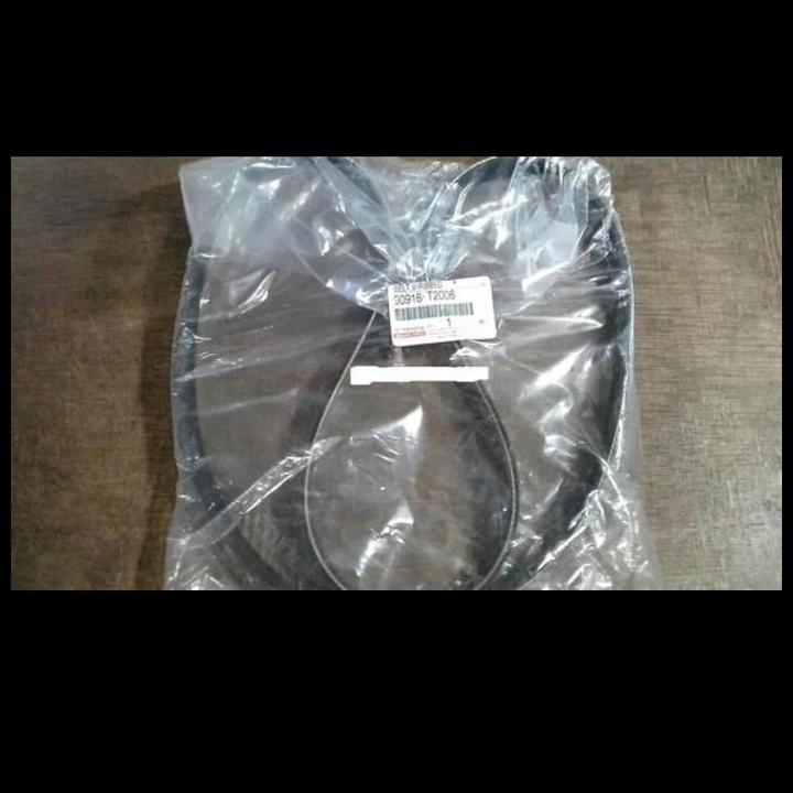 HOT DEAL FANBELT INNOVA DIESEL ORI 