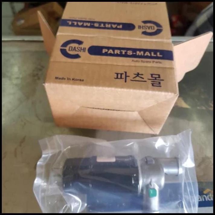 TERLARIS ISC HYUNDAI ACCENT DASHI KOREA 