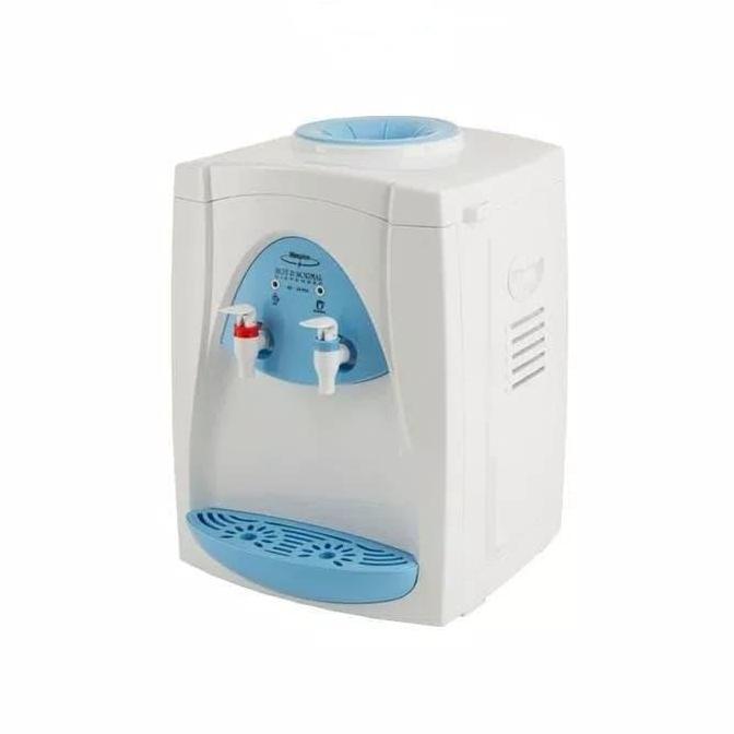 Maspion Dispenser Hot and Normal Uchida EX-18 Pas