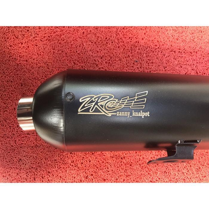 KNALPOT ZRC MIO, MIO KARBU, MIO SPORTY