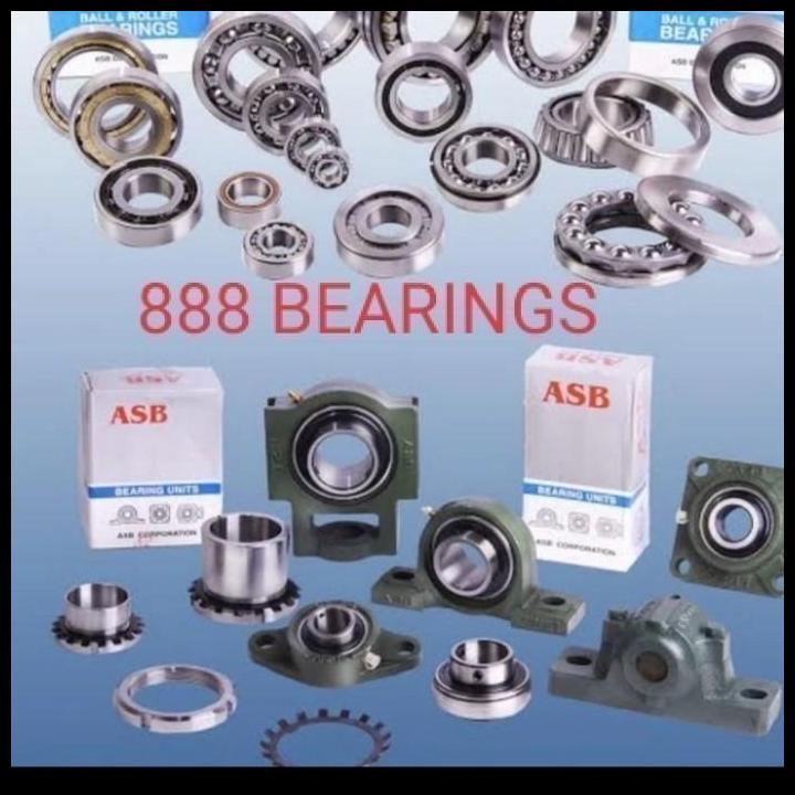 TERLARIS BEARING HK 2212/HK2212 ASB ASLI 