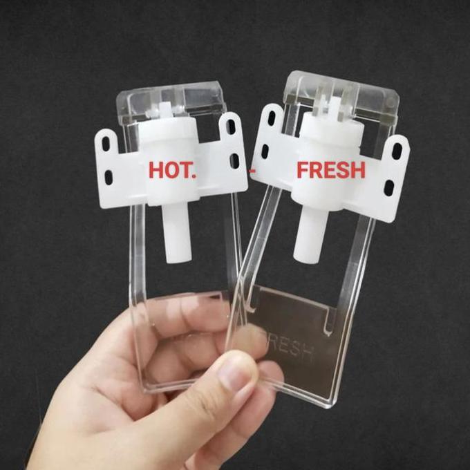 kran dispenser denpoo xavier 2