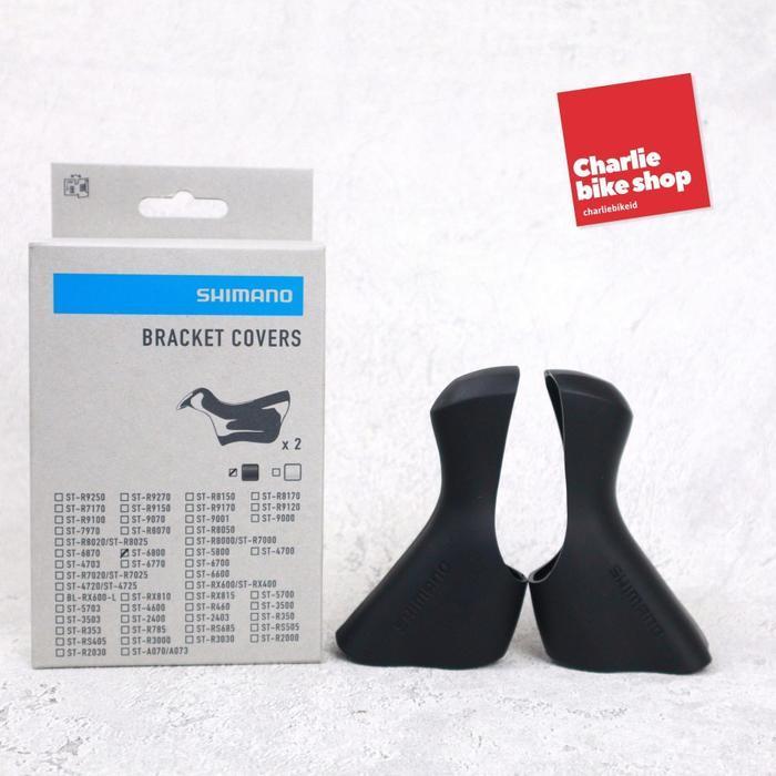 Karet Hood Shimano St-6800/5800/4700/4703