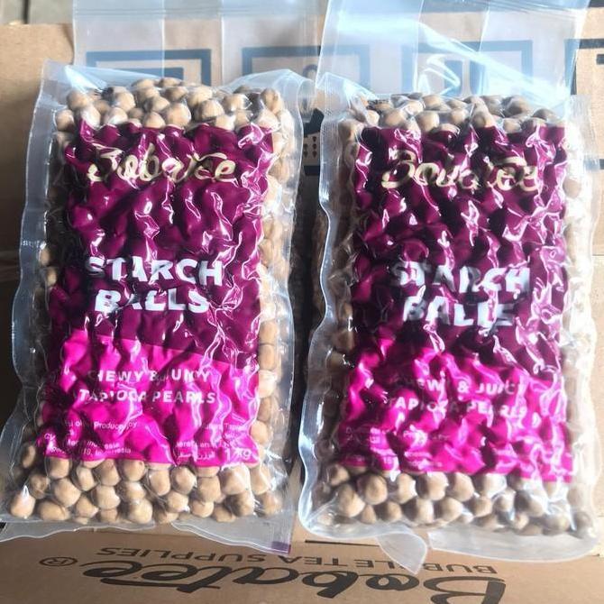 Bubble Bobatee 10kg 10x1kg