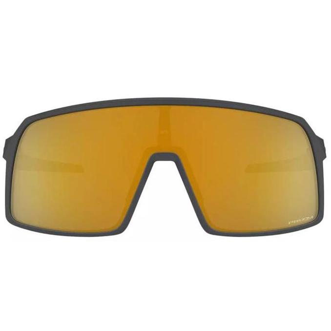 Sunglasses Oakley Sutro Matte Carbon (OO9406A-1837) Original