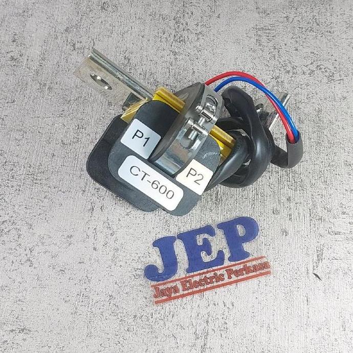 Ct Dropkit Ct Droop 600A Ct 600A