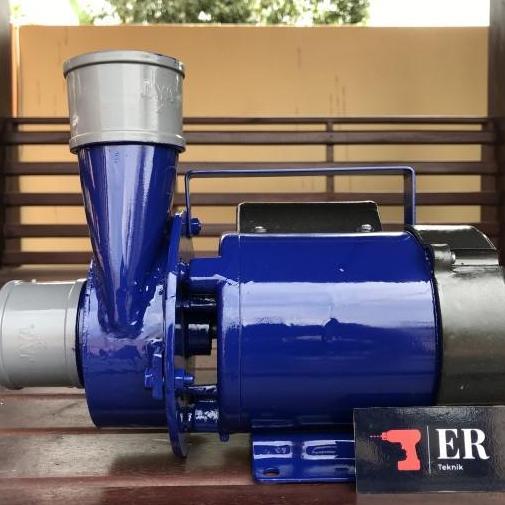 Pompa Air Modifikasi - Sanyo Obohan 2 inch 2" 2 dim