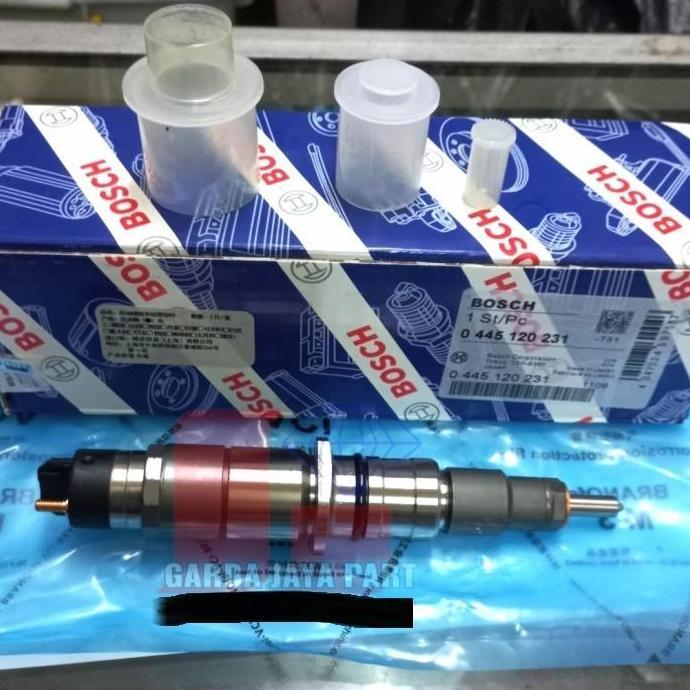 Sale Injector Assy Nozzle Pc200-8 Komatsu 6754-11-3011 6754-11-3102