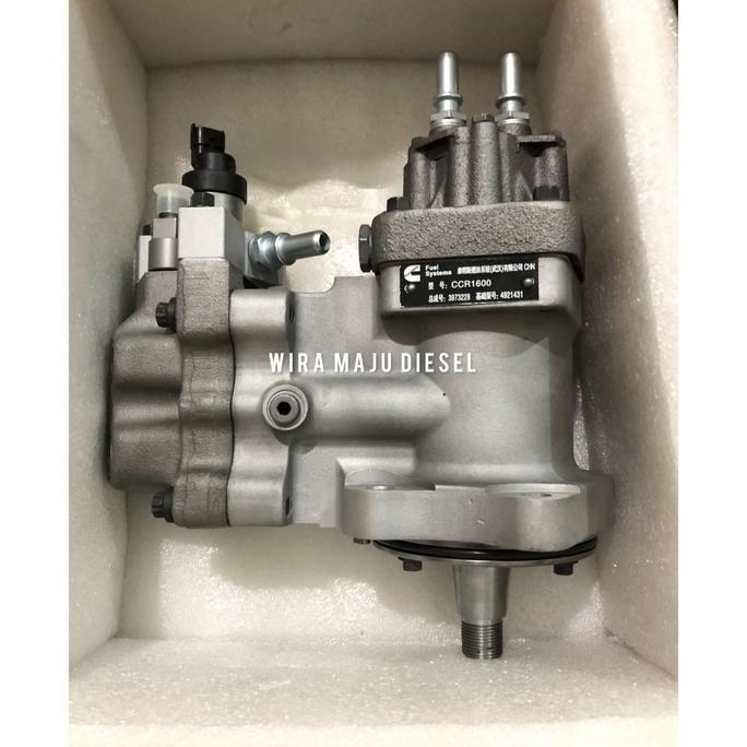 Sale 6745-71-1170 6745-71-1171 Supply Pump Komatsu Pc300-8 Pc300 8 Cummins