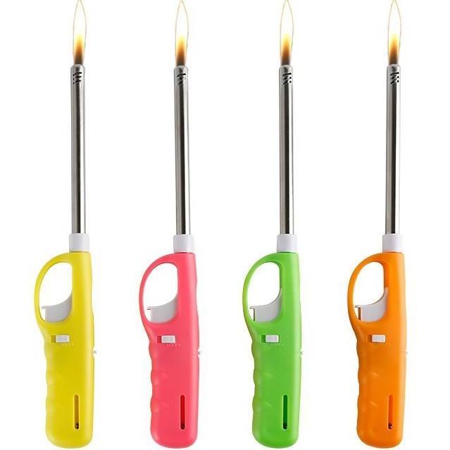 Korek Api Kompor Gas - Korek Gas Panjang - Pemantik Api