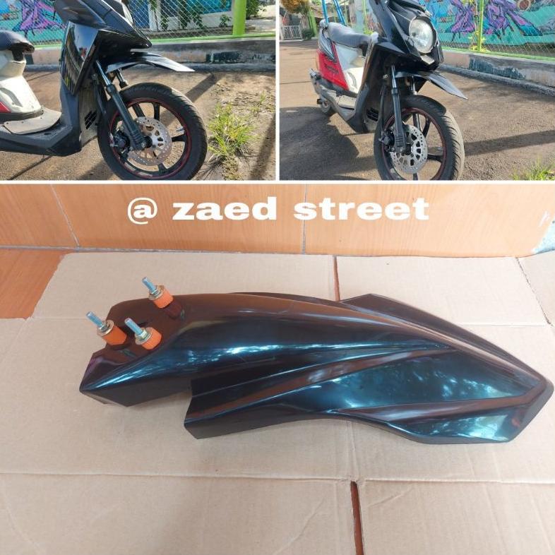 Tahan Lama Spakbor Yz250 Pnp X Ride Old,Aksesoris X Ride