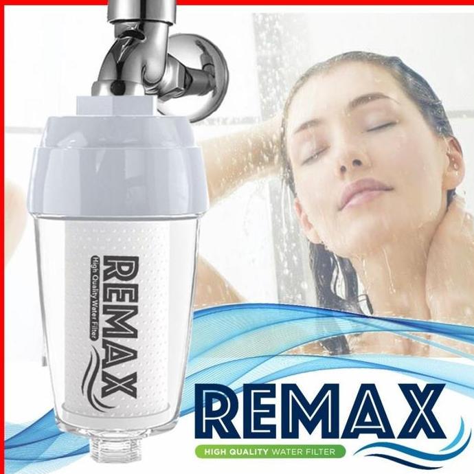 FILTER SARINGAN KRAN AIR BESAR REMAX - SARINGAN FILTER AIR REMAX