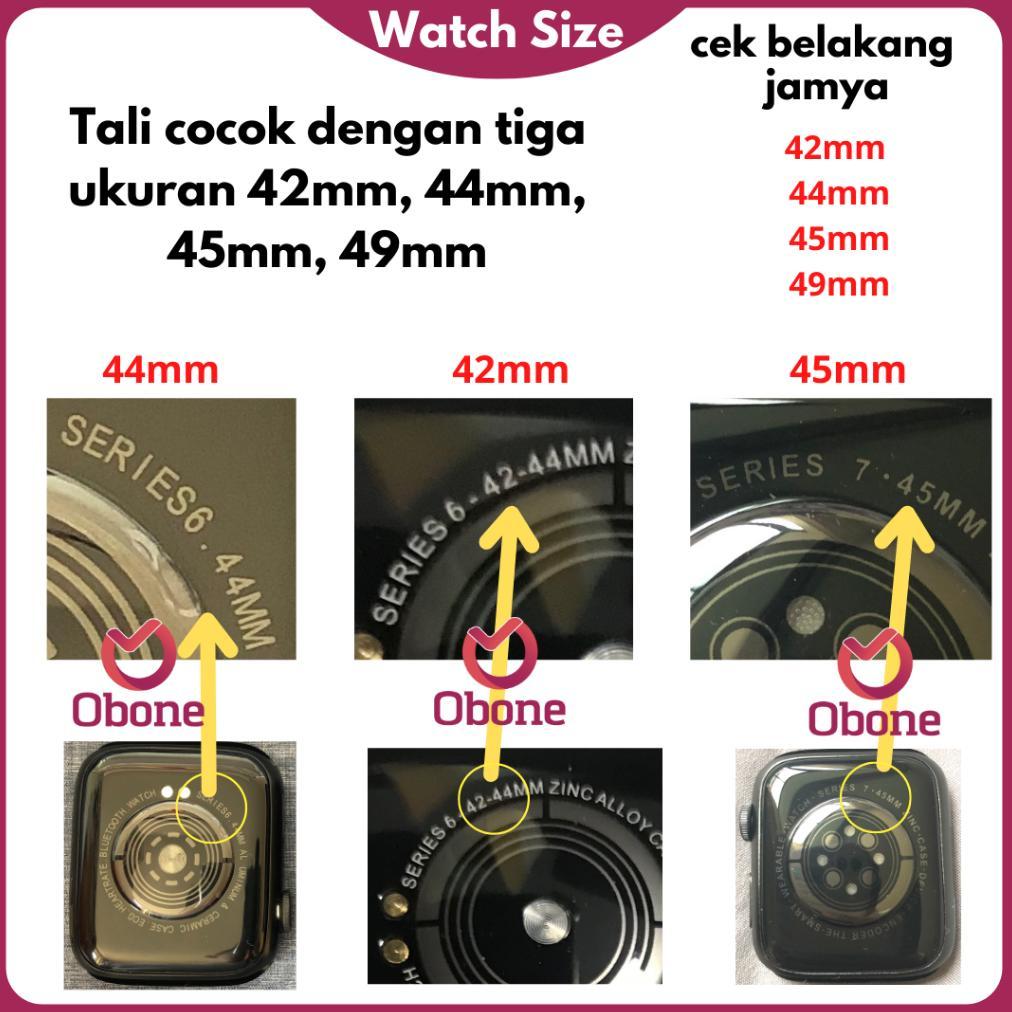 GARANSI Strap for T500 T55 T500 Plus Pro DT No 1 IWO Z66 Z59 Hiwatch 8 T800 T900 Ultra iwatch series