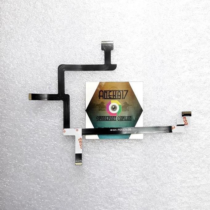Flexible flex for DJI Phantom 3S 3 Standar 3 s Drone original
