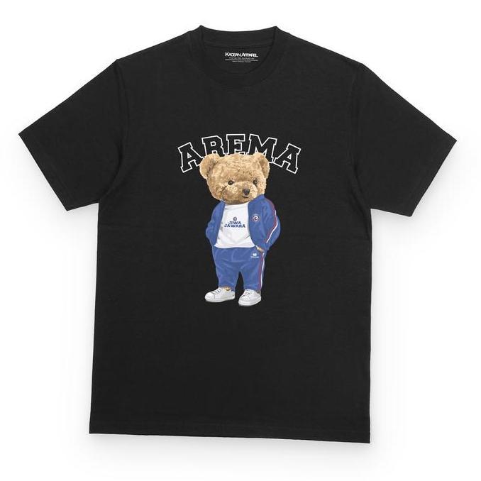 Kaos Arema FC - Bear Arema