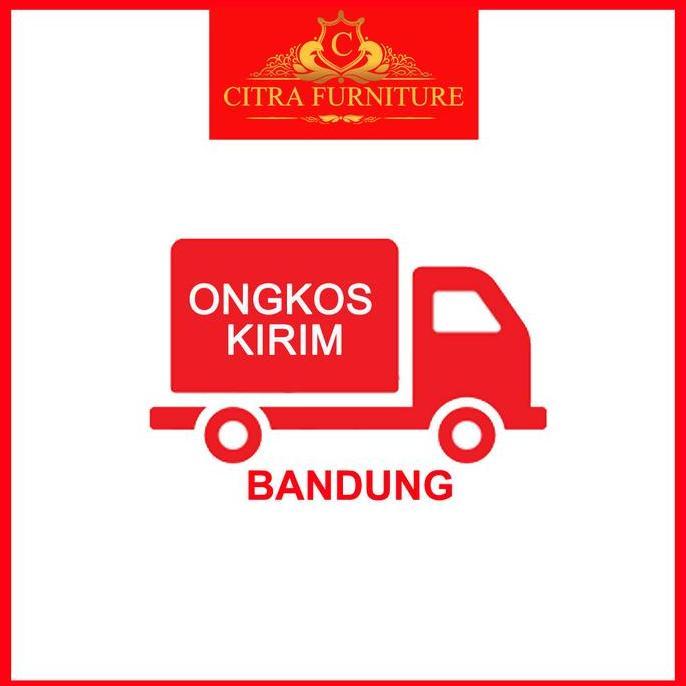 CITRA FURNITURE ONGKOS KIRIM - BANDUNG