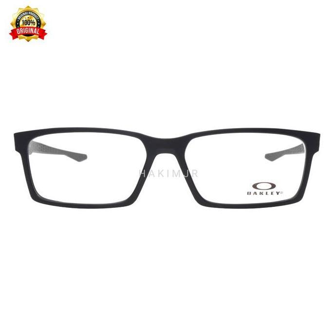Frame Kacamata Oakley Original Overhead OX8060