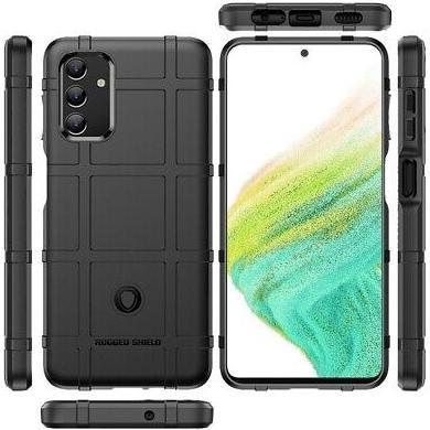 BIG PROMO CASE SAMSUNG A54 / A55 / A56 / A70 / A72 / A73 / A80 / A7 A9 2018 RUGGED SHIELD ARMOR MILI