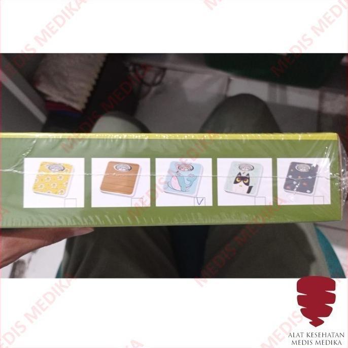 NEW PROMO GEA Timbangan Analog BR9015 Berat Badan Jarum Manual BR 9015 Medis