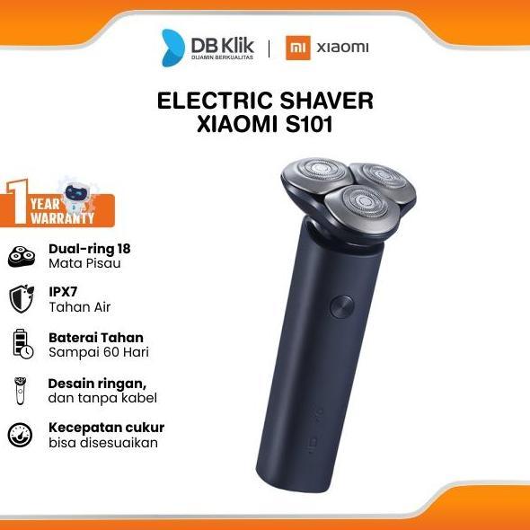 Electric Shaver Xiaomi S101