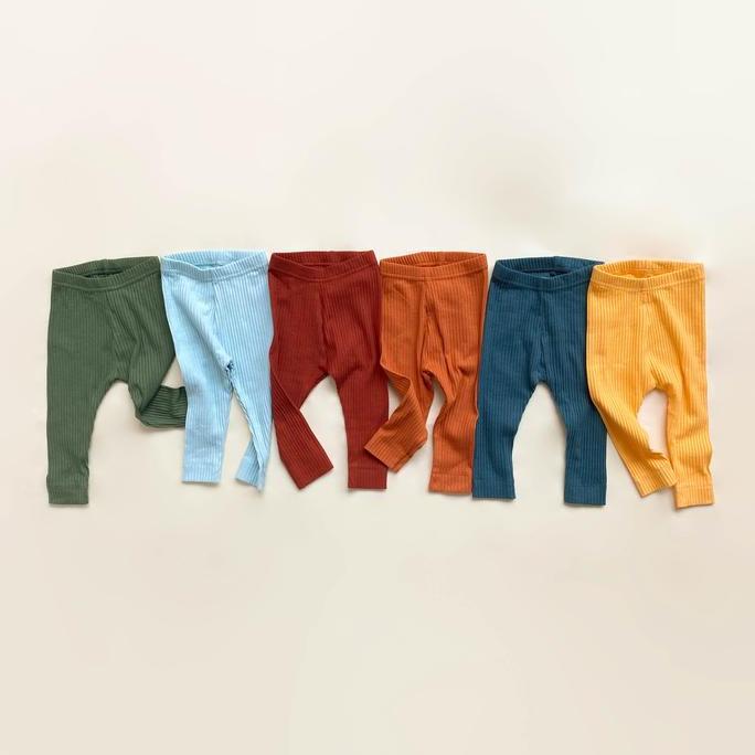 Bohobaby Legging Reeb