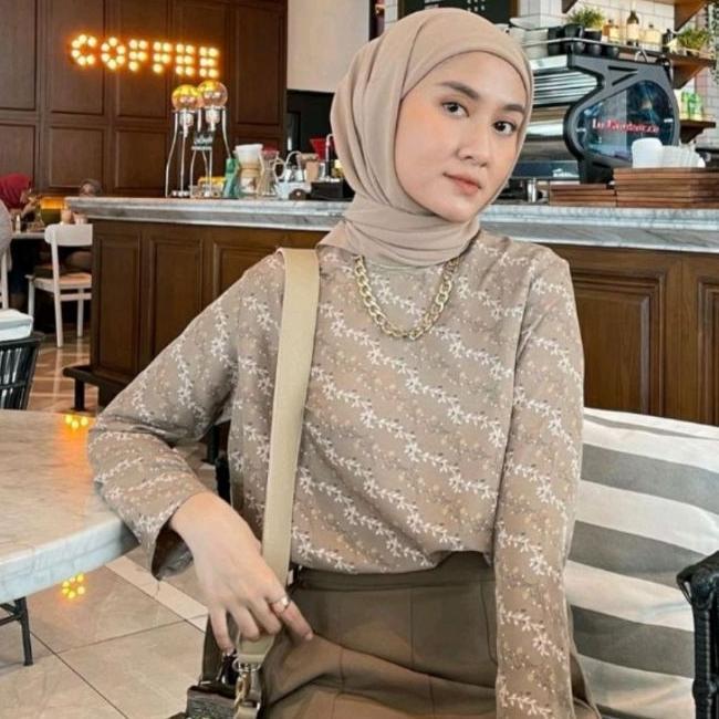 Kalung Rantai Hip Hop Korea Pria Wanita/Kalung Retro/Kalung Rantai Naklace / Kalung Rantai Besar/Kal