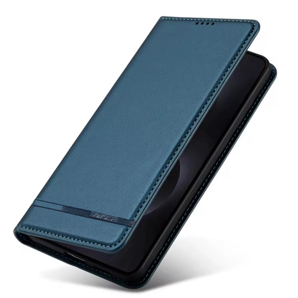 CUCI GUDANG case hp for iPHONE 13 / 14 Premium flip wallet Flip case Magnet Casing flip cover siliko