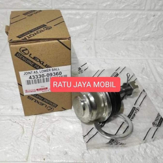 BALL JOINT BAWAH INNOVA 2005 2006 2007 2008 2009 2010 2011 2012 - 2015 PROMO