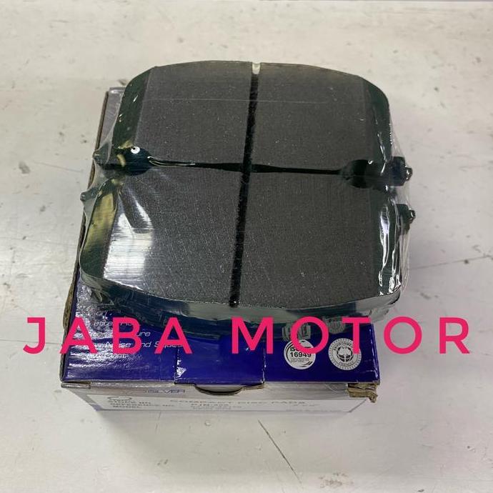 KAMPAS REM DEPAN CORONA EXSALOON-CORONA TWINCAM ST171 READY STOCK