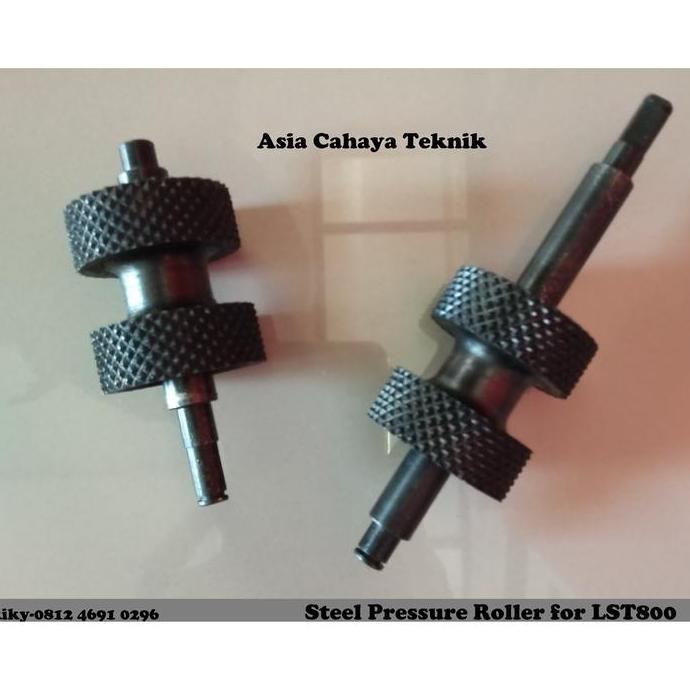 ZISIMAHE Steel Pressure Roller for LST800