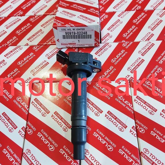 COIL INNOVA ORIGINAL READY