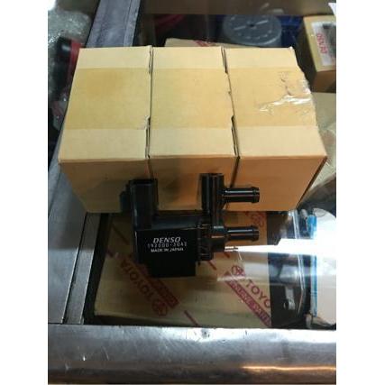 Selenoid Vakum Idle Up Ac Great Corolla Original Dan Terpercaya