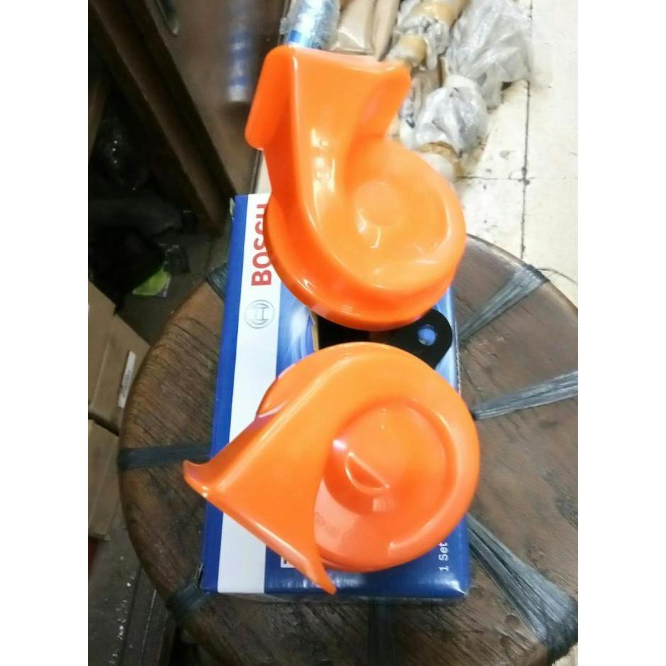 Klakson Bosch Keong