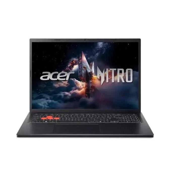 ACER NITRO LITE 16 NL16 GeForce RTX 3050 - CORE 5 210H RAM 16GB 512GB SSD WUXGA 180Hz