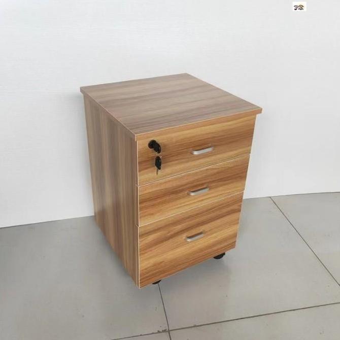 LYNVIOND Highline Nakas Laci Meja Kantor Laci Meja Kantor