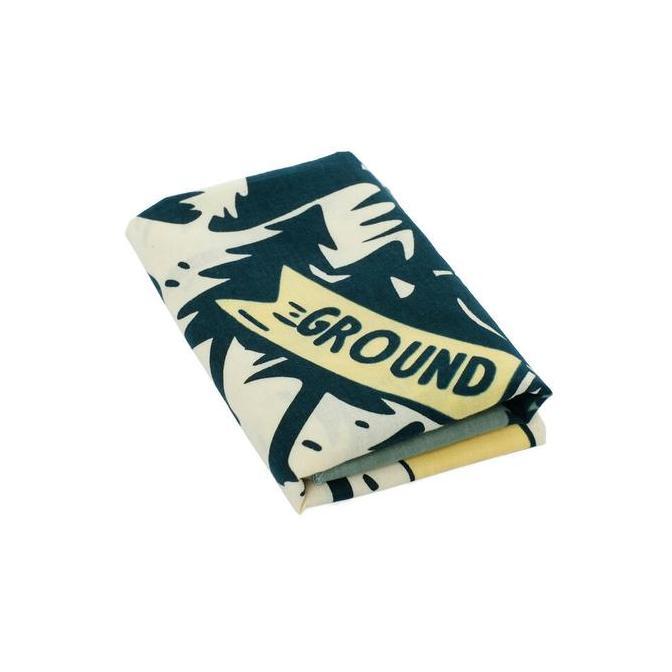 FLASH SALE - EIGER JUNIOR VIRERE NECKERCHIEF BANDANA