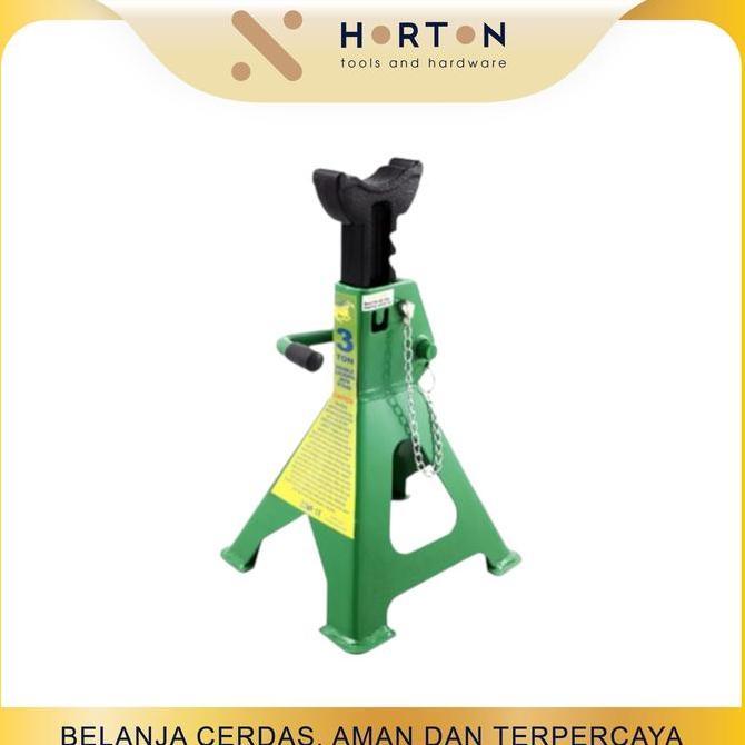 TEKIRO JACK STAND 3 TON / JACK STAND 3 TON / GANJALAN DONGKRAK ORIGINAL DAN TERPERCAYA
