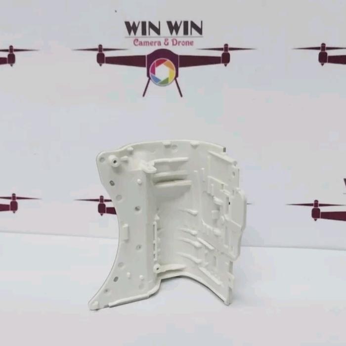 Karet Rubber Grip Kanan For Canon Eos Eos M50 Putih New