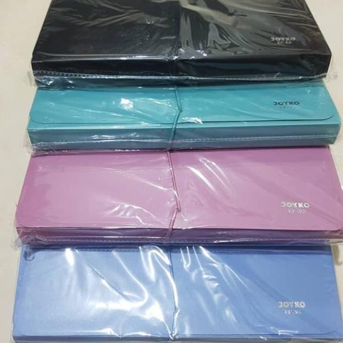 Cod,Bisa- Map Pengatur Keuangan