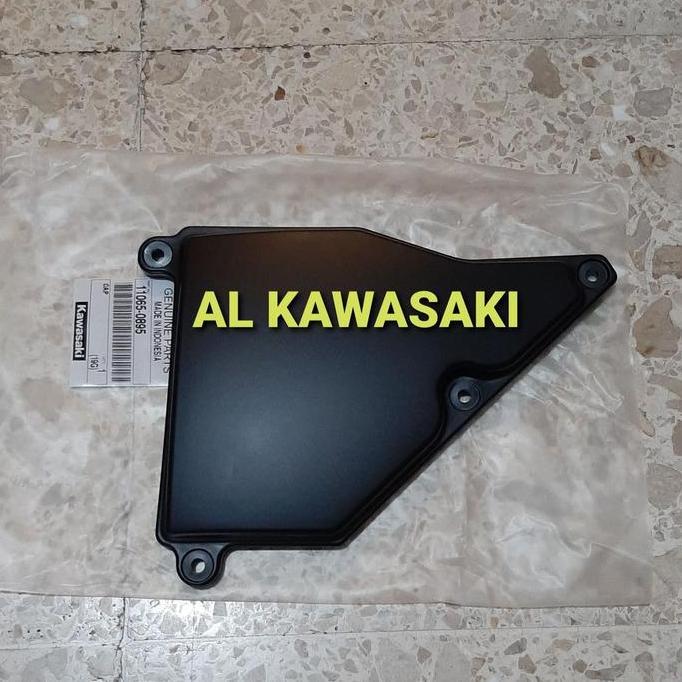 Tutup Box Filter Cover Box Filter Klx 150 Klx150 Semua Type Original
