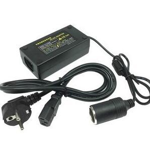 CALVIERA VACUM MOBIL RUMAH .PAKET VAKUM+ ADAPTOR L VACUUM CLEANER UNTUK MOBIL,BISA DIRUMAH. VACUUM C