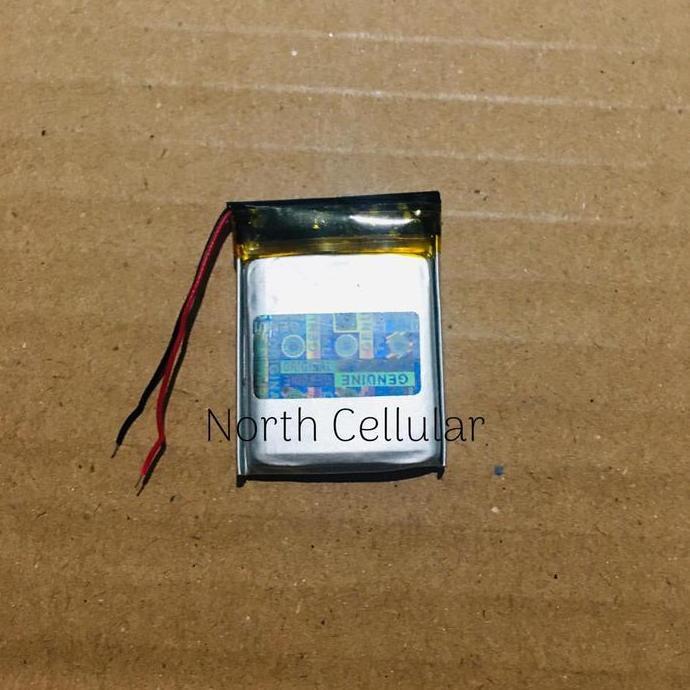 Baterai Batre Battery for Garmin Fenix 6X 6X Pro Solar Sapphire