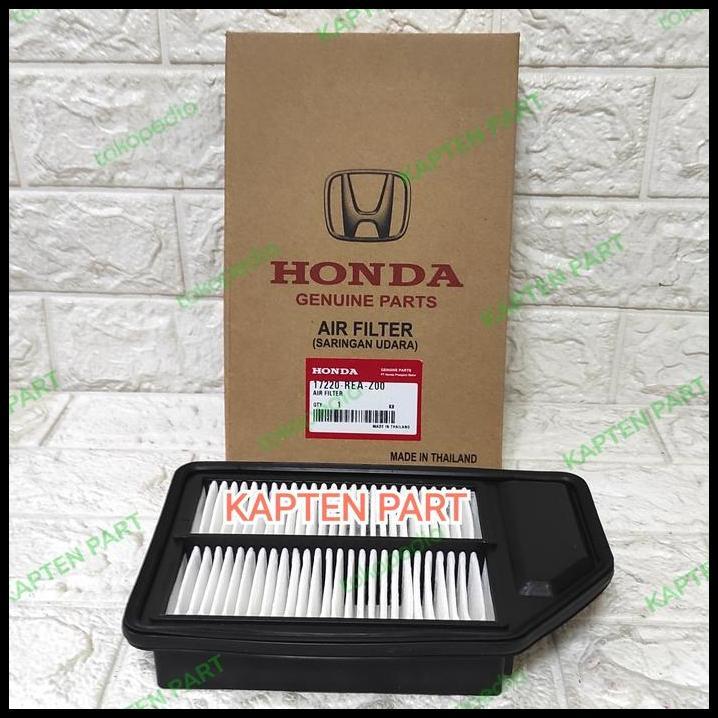 TERLARIS AIR FILTER - SARINGAN UDARA HONDA JAZZ IDSI VTECH / CITY GD8 