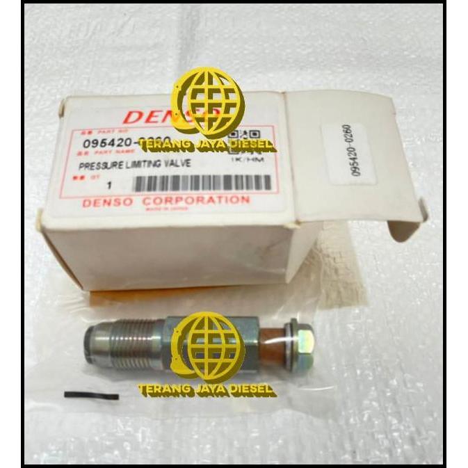 TERLARIS LIMITER KOBELCO SK200-8 ND095420-0440 
