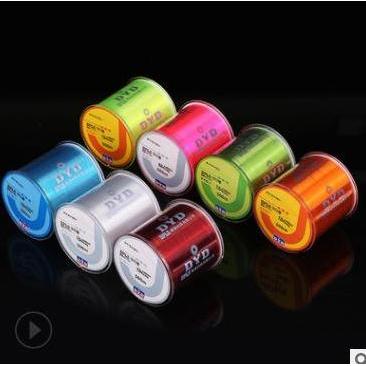 Benang pancing Tali pancing Senar pancing Daiwa