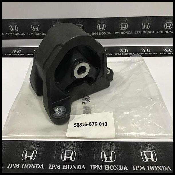 TERBARU ENGINE MOUNTING BELAKANG HONDA STREAM 2000CC 2002 2003 2004 2005 2006 