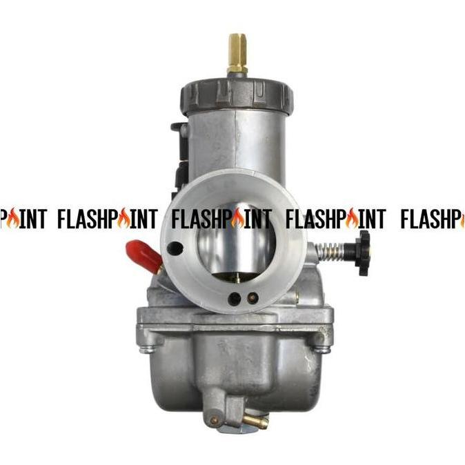 Karburator Keihin Airstrike Model Pe 32 34 36 38 40 42 Pe Besar Air Strike Karbu Skep Bulat Jumbo Se